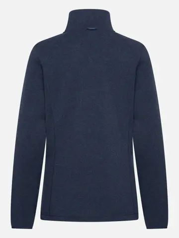 Holga - Fleecevest dames - Human Nature