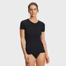 FALKE - O-hals Shirt Ultralight - Dames