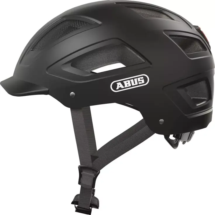 Hyban 2.0 - Fietshelm - Abus