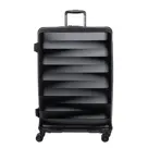 Travelbags The Base Eco L zwart |94 L