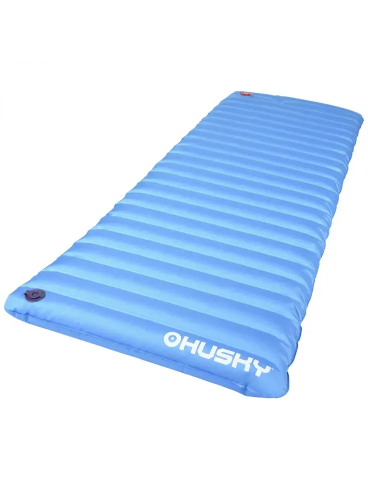 Opblaasbaar luchtbed Fatty 10