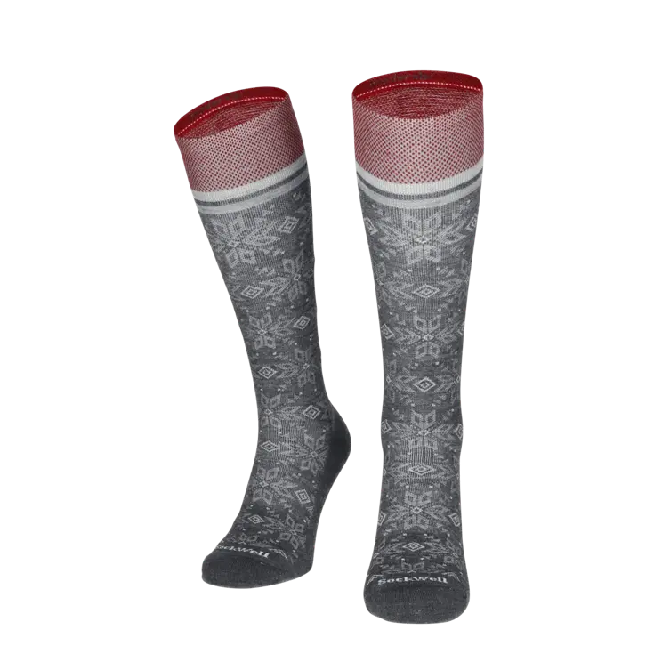 Winterland - Compressiesok - Dames