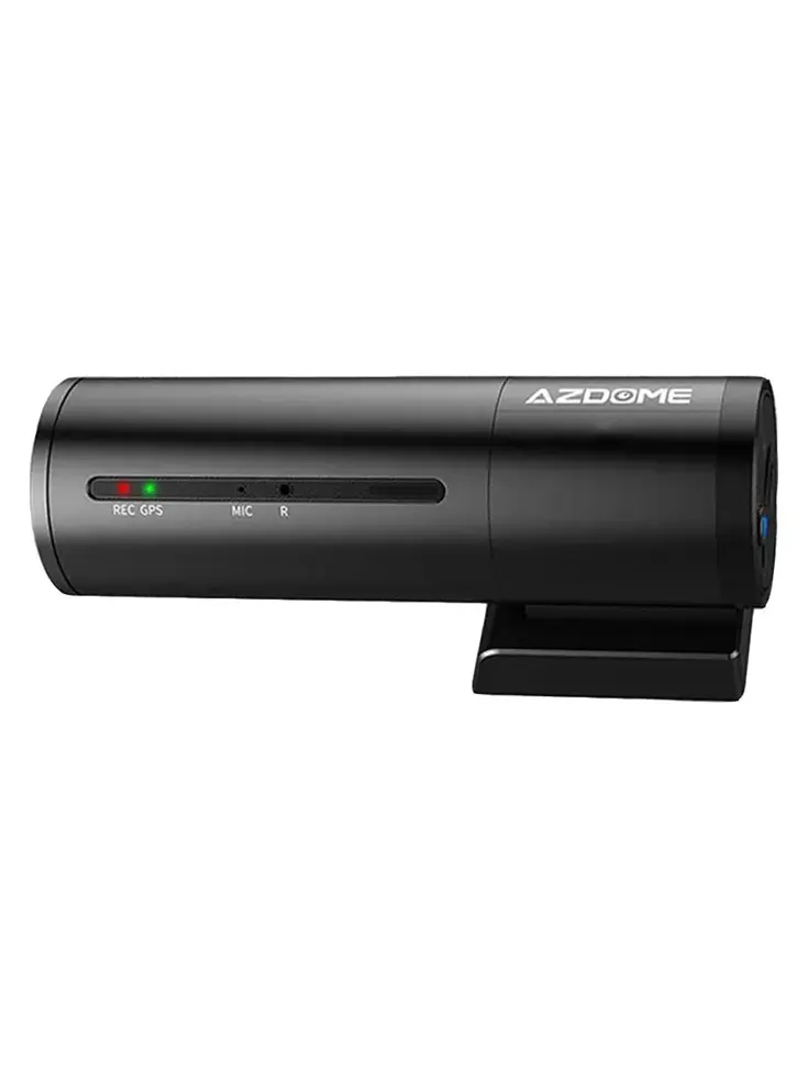 M300S 4K 2CH Dual Wifi GPS 64gb dashcam