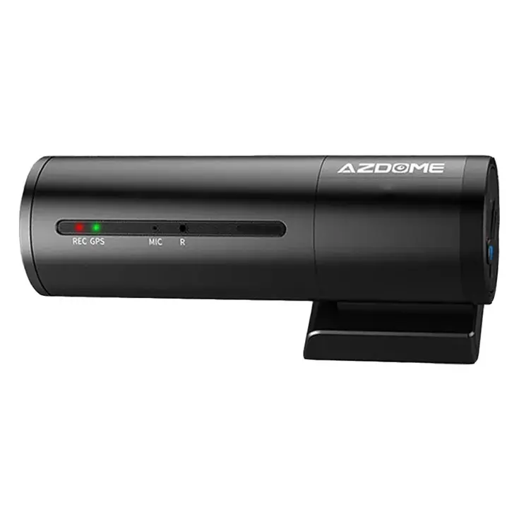 M300S 4K 2CH Dual Wifi GPS 64gb dashcam