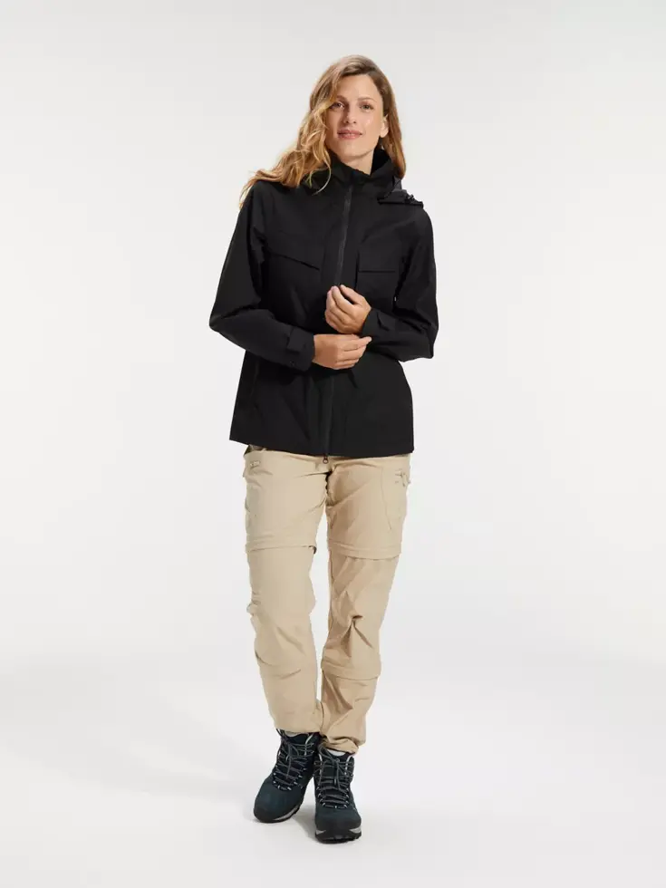 Macon – Jas dames – Human Nature