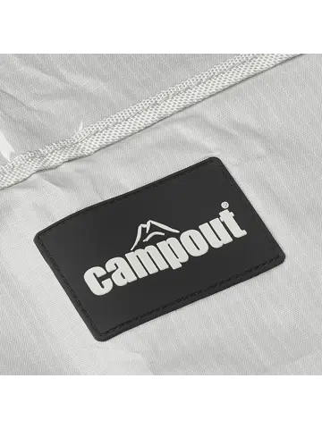 Campout Fietshoes - 28.5x21x8.5 cm