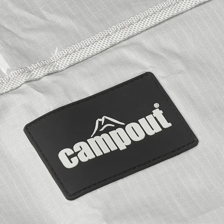 Campout Fietshoes - 28.5x21x8.5 cm