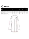 Krist Heren - Softshell winterjas