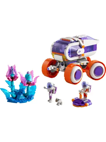 LEGO® Ruimterover 42602