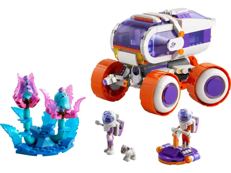 LEGO® Ruimterover 42602