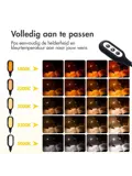 imoshion LED Leeslamp