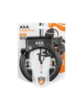 Axa ringslot Solid Plus ART2