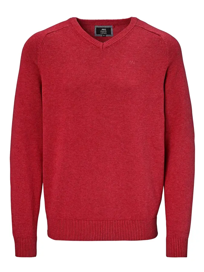 Vesper - Trui Heren - Plus Size