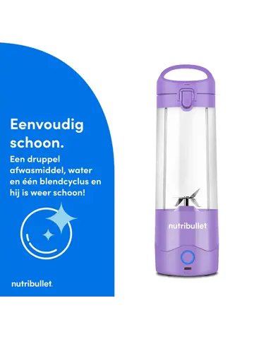 Nutribullet Portable Blender