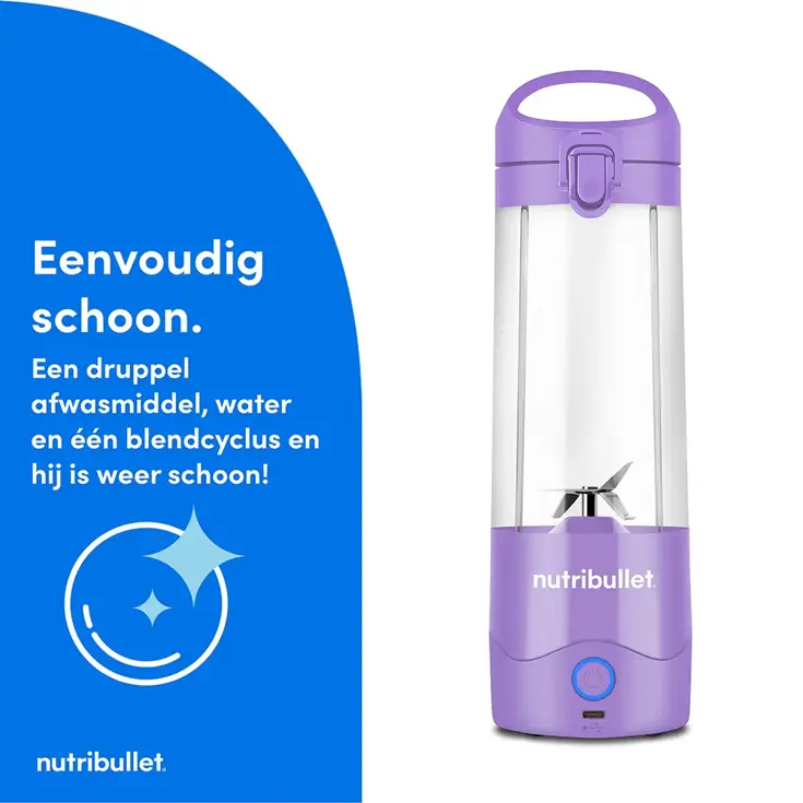 Nutribullet Portable Blender