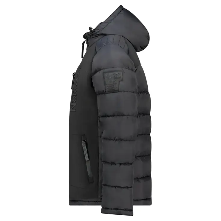 Heren Jas Beachwood
