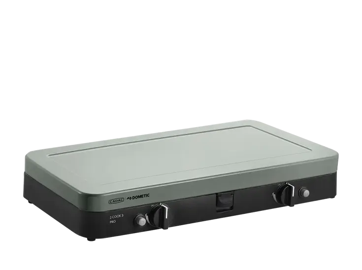 CADAC | Dometic - 2 Cook 3 Pro Stove Kooktoestel