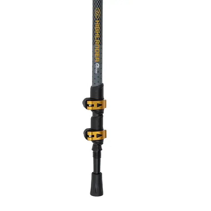 Wandelstokken Skye Carbon
