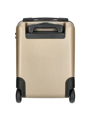 Edmonton - Underseater koffer - 40cm - 22,5L