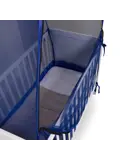 Popout klamboe ledikant