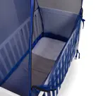 Deconet Popout klamboe ledikant
