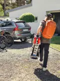 EasyFold XT 933 - Fietsendrager - Thule