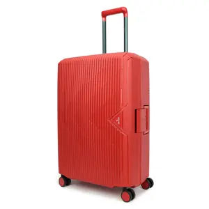 Smart - Middelgrote koffer - 67cm - 73L - TSA
