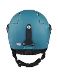Android J - Kinder Skihelm met Vizier
