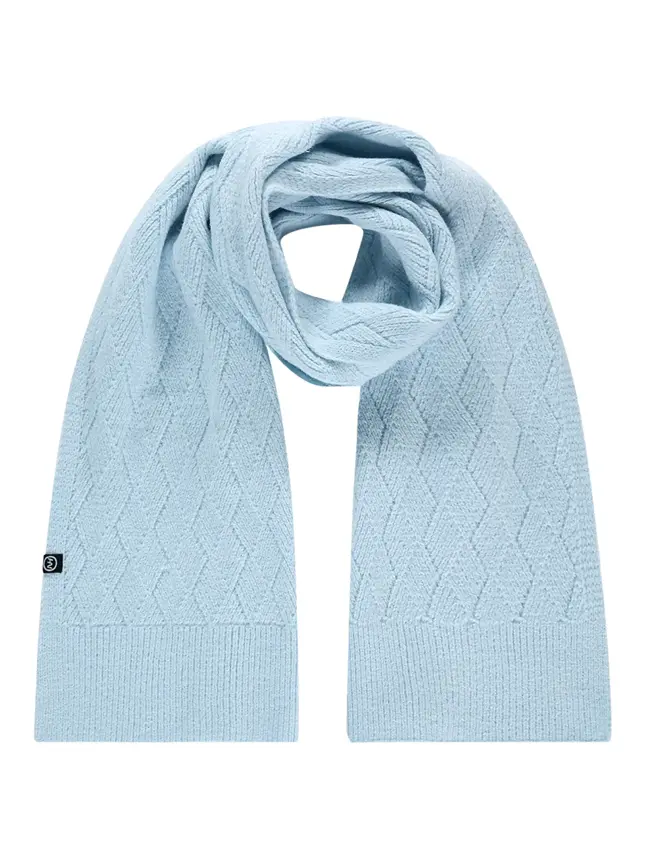 Reggio - Sjaal - Human Nature