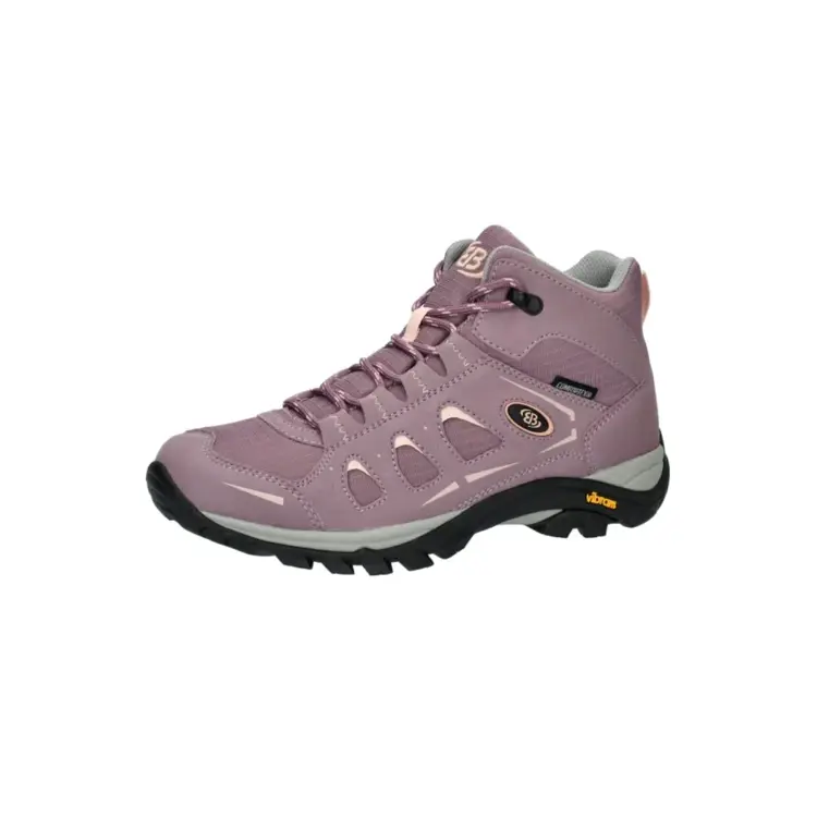 Maat 41 Brütting Dames wandelschoenen