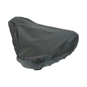 Dresco Regenhoes Zadel