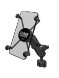 X-Grip Telefoonhouder Set Stangmontage