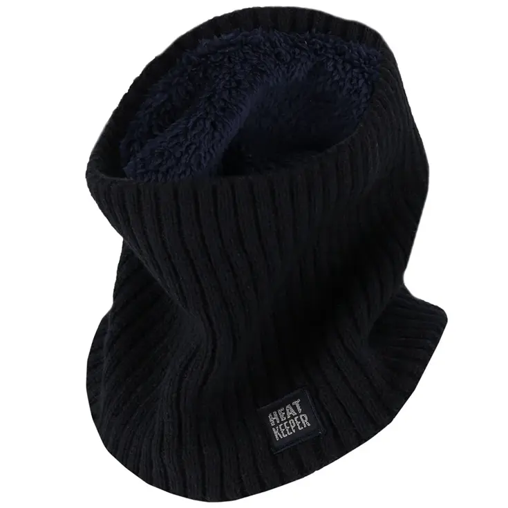 Dames - Thermo - Nekwarmer