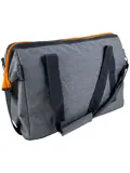 Koeltas Grijs 20 Liter
