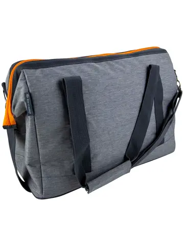 Koeltas Grijs 20 Liter