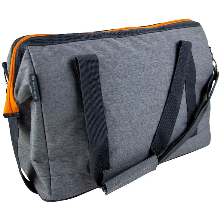 Koeltas Grijs 20 Liter