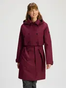 Torry - Parka dames - Human Nature