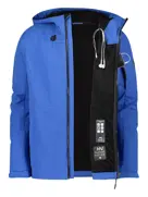 Anwb softshell jas heren sale