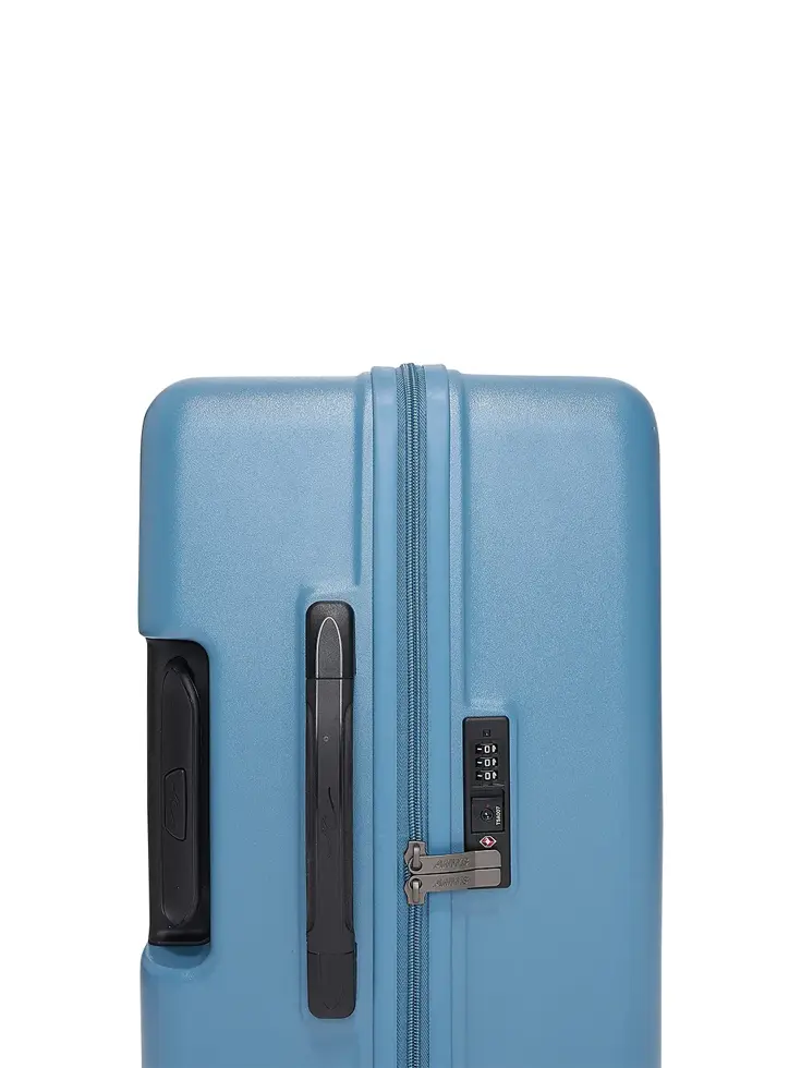 Monaco small - Koffer 35L - ANWB