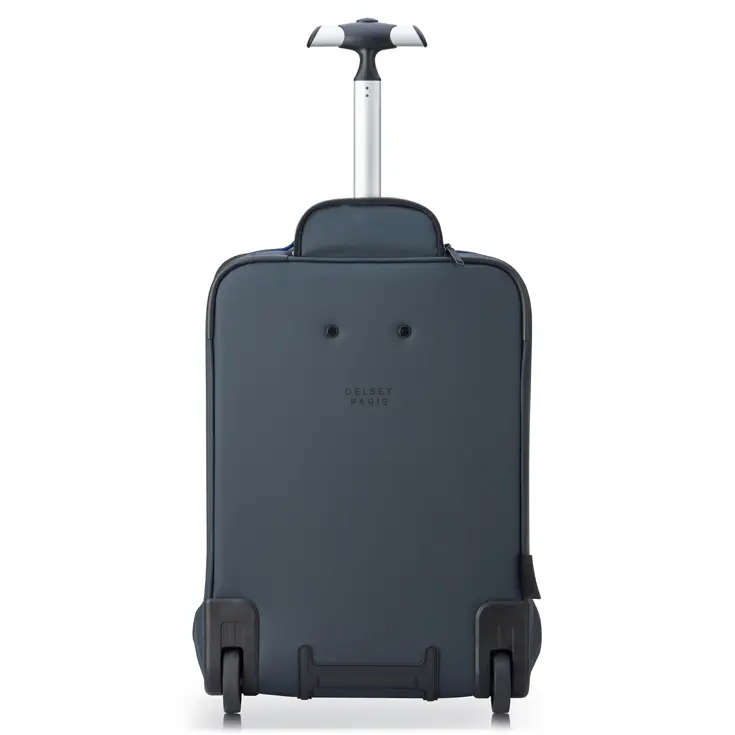 Parvis Plus koffer / 34 L