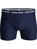 Heren 5-Pack Boxers