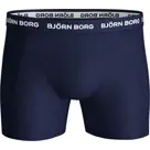 Heren 12-Pack Boxers Mix Björn Borg