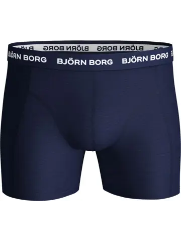 Heren 10-Pack Boxers Björn Borg