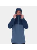VentureLite Jacket FZ - Regenjas heren