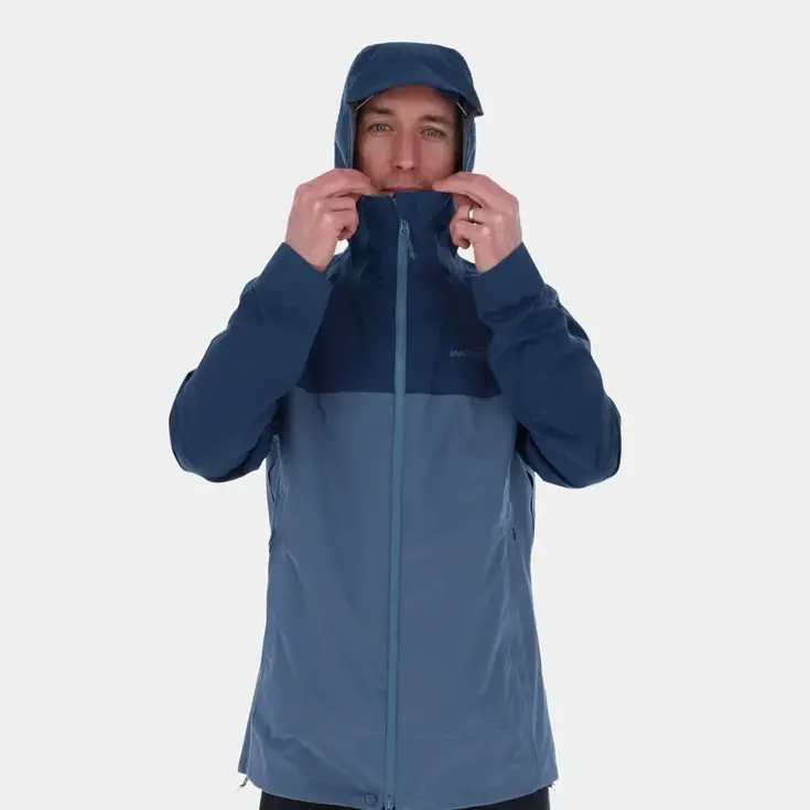 VentureLite Jacket FZ - Regenjas heren