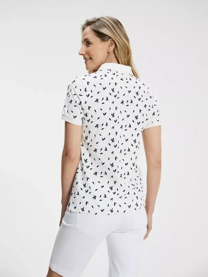 Mazan–  Poloshirt Dames