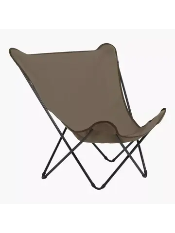 Lafuma – Pop Up XL Airlon+ vlinderstoel