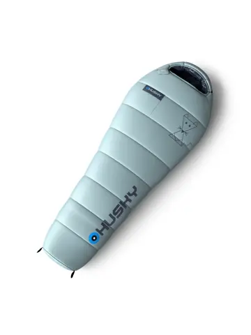 Mummyslaapzak kind Mystic