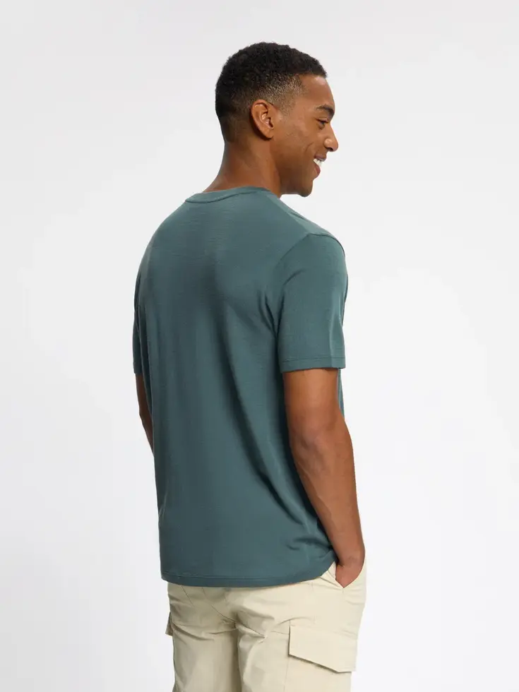 Miral - T-shirt heren