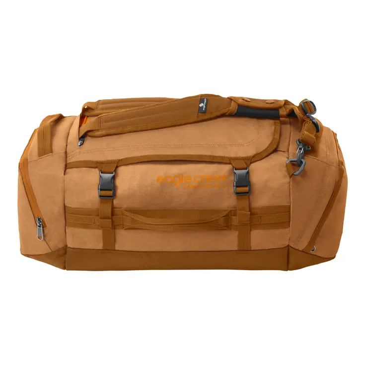Cargo Hauler Duffel 40L  | 40 L
